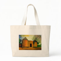 Benin Tote Bag