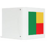 Benin binders
