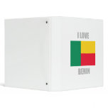 Benin binders