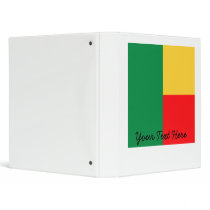Benin Binders