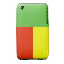Benin BlackBerry Bold Case