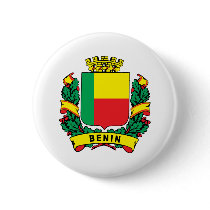 Benin Pins