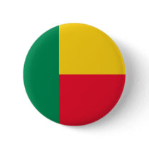 benin pins
