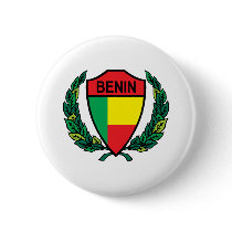 Benin Pins