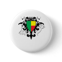 Benin Button
