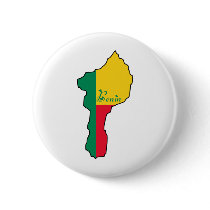 Benin Button