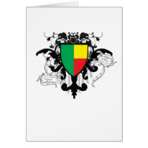 Benin Card