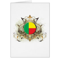 Benin Card