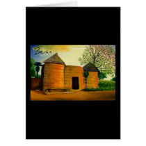 Benin Card
