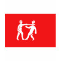 Benin Empire Flag t-shirts