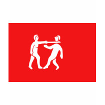 Benin Empire Flag t-shirts by FlagTshirts Benin Empire Flag t-shirts