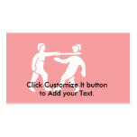 Benin Empire, Nigeria Business Card