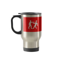 Benin Empire, Nigeria Mug