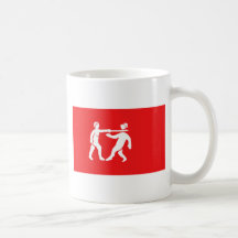 Benin Empire, Nigeria Mugs