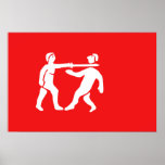 Benin Empire, Nigeria Posters