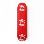 Benin Empire, Nigeria Skateboards