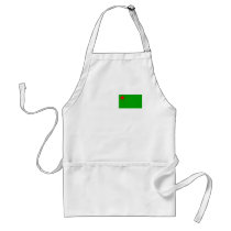 Benin Flag aprons