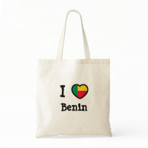 Benin Flag