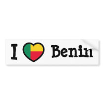 Benin Flag