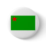 Benin Flag Button
