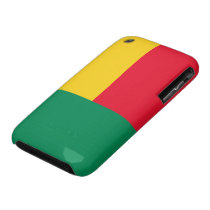 Benin Flag