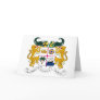Benin Flag Greeting Card