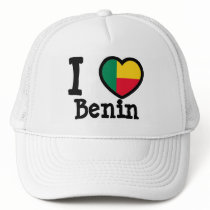 Benin Flag