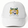 Benin Flag Hat