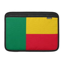 Benin Flag