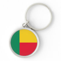Benin Flag