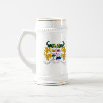 Benin Flag Mug
