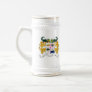 Benin Flag Mug