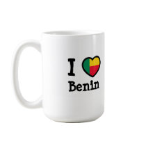 Benin Flag
