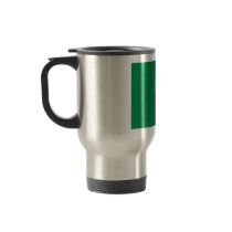 Benin Flag mug