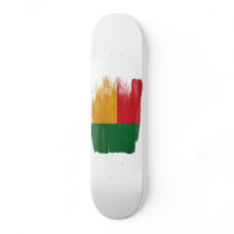 Benin Flag