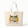 Benin Flag Tote Bag