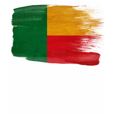 Women's Benin Hoodies