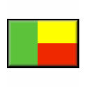 Benin Flag t-shirts by jacinto888 Benin Flag t-shirts
