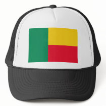 benin hat