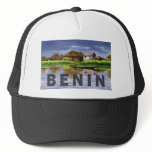 Benin Mesh Hats