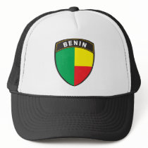 Benin Trucker Hat