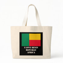 Benin_, i love benin republic africa bags