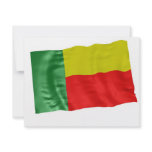 benin invitations