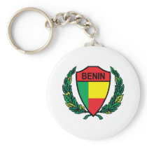 Benin Keychains
