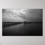 "Benin" Matte Poster posters