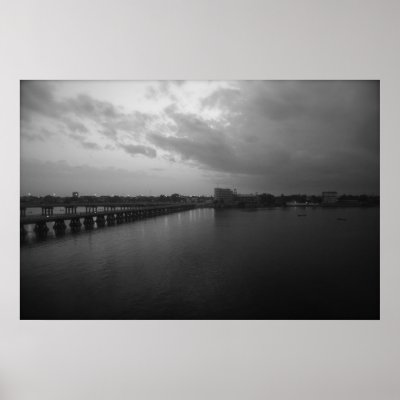 "Benin" Matte Poster by amphotographystudio