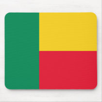 benin mouse pads