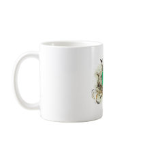 Benin Coffee Mug