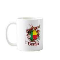Benin Mug