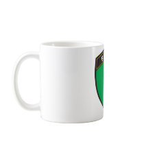 Benin Coffee Mug